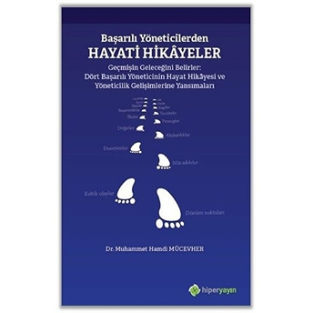 Başarılı Yöneticilerden Hayati Hikayeler Muhammet Hamdi Mücevher