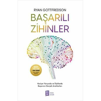 Başarılı Zihinler Ryan Gottfredson