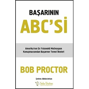 Başarının Abc’si Bob Proctor