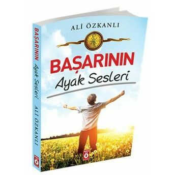 Başarının Ayak Sesleri Ali Özkanlı