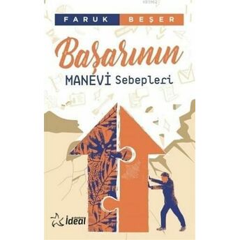 Başarının Manevi Sebepleri Faruk Beşer