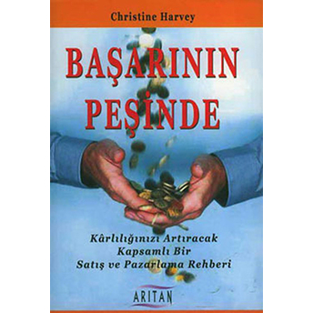 Başarının Peşinde Christine Harvey