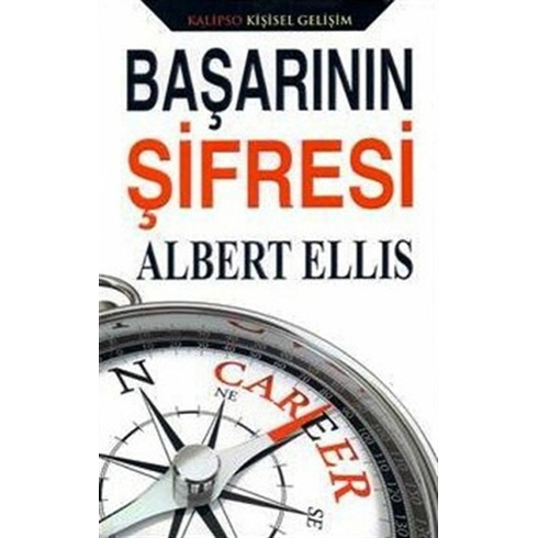 Başarının Şifresi Albert Ellis