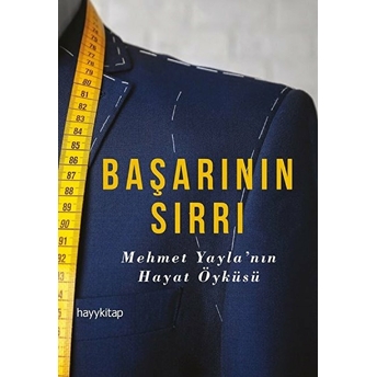 Başarının Sırrı Teoman Sabri