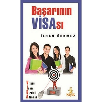 Başarının Visası Ilhan Ürkmez