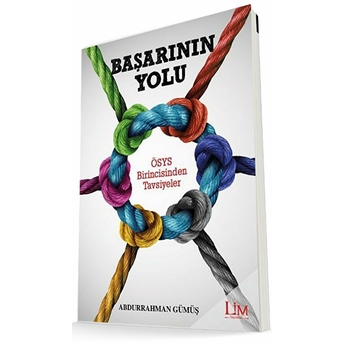 Başarının Yolu - Abdurrahman Gümüş