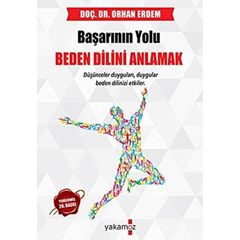 Başarının Yolu Beden Dilini Anlamak Orhan Erdem