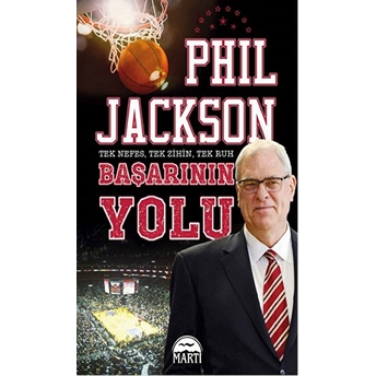 Başarınınyolu Phil Jackson