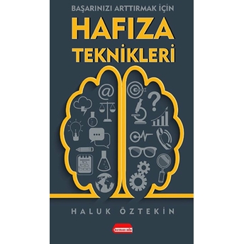 Başarınızı Arttırmak Için Hafıza Teknikleri