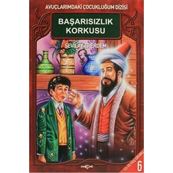 Başarısızlık Korkusu Sevilay Ererdem