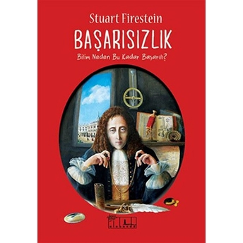 Başarısızlık Stuart Firestein