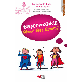 Başarısızlıkla Nasıl Baş Etsem? Sylvie Baussier