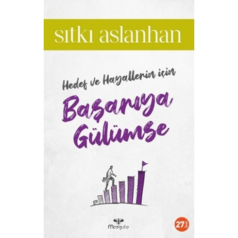 Başarıya Gülümse Sıtkı Aslanhan