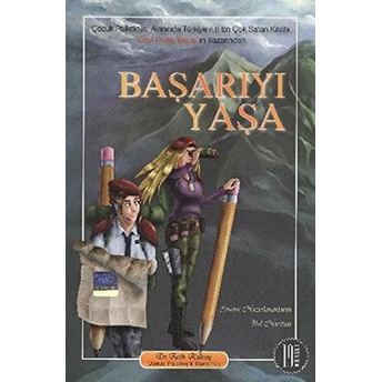 Başarıyı Yaşa Fatih Kalkınç