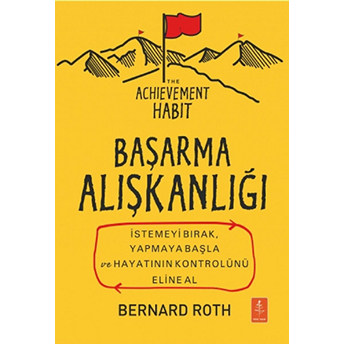 Başarma Alışkanlığı Bernard Roth