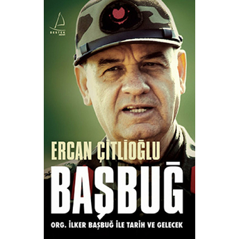 Başbuğ Ciltli Ercan Çitlioğlu