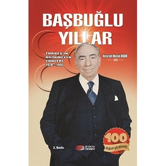 Başbuğlu Yıllar