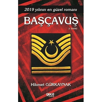 Başçavuş - Hikmet Gürkaynak