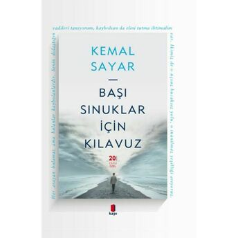 Başı Sınuklar Için Kılavuz (Ciltli-Özel) Kemal Sayar