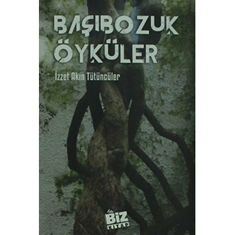 Başıbozuk Öyküler