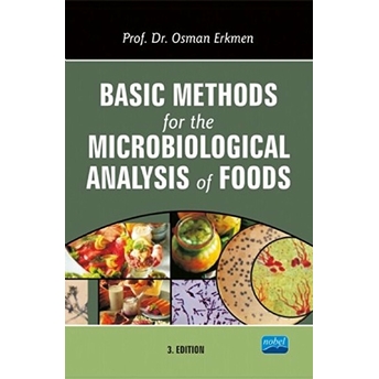 Basic Methods For The Microbiological Analysis Of Foods Osman Erkmen