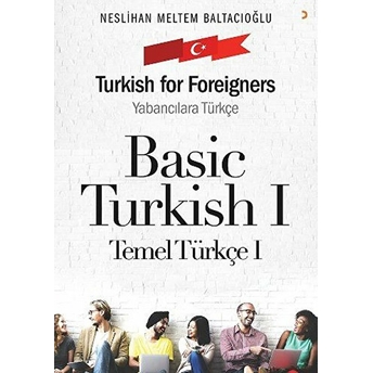 Basic Turkish 1 - Turkish For Foreigners