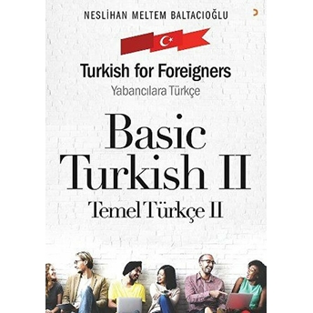 Basic Turkish 2 - Turkish For Foreigners