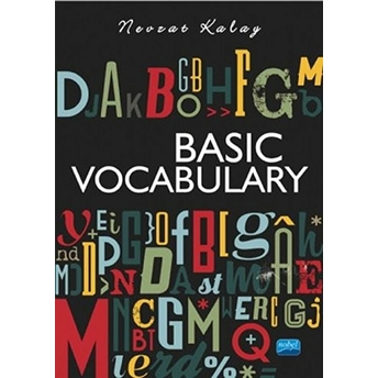 Basic Vocabulary - Nevzat Kalay