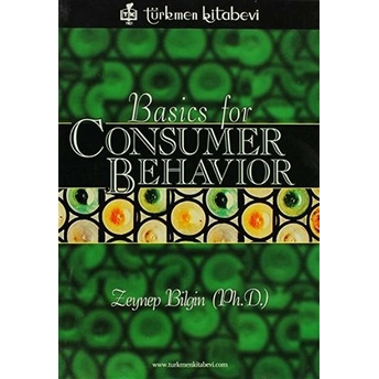 Basics For Consumer Behavior