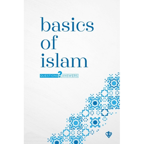 Basics Of Islam Questions And Answers Kolektif