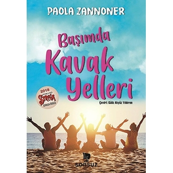 Başımda Kavak Yelleri Paola Zannoner