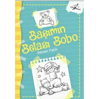 Başımın Belası Bobo Şebnem Pişkin