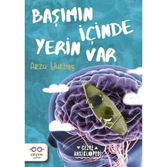 Başımın Içinde Yerin Var Arzu Yurbaş