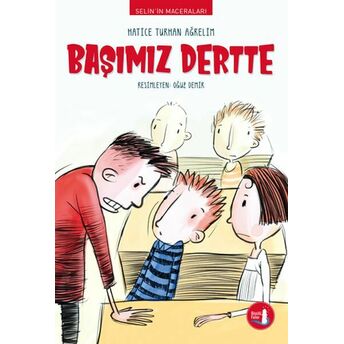 Başımız Dertte Hatice Turhan Ağrelim