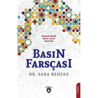 Basın Farsçası Sara Behzad