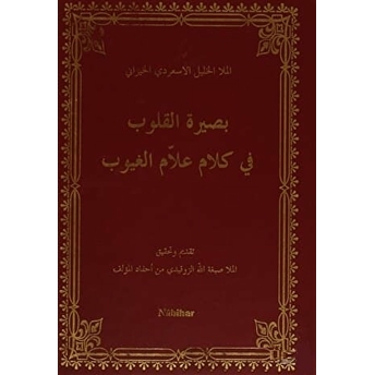 Basiretü’l Kulub Tefsira Qurane Kolektif