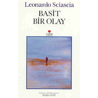 Basit Bir Olay Leonardo Sciascia