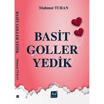 Basit Goller Yedik - Mahmut Turan