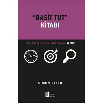 Basit Tut Kitabı Simon Tyler