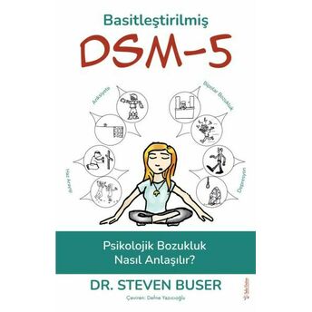 Basitleştirilmiş Dsm-5 Dr. Steven Buser