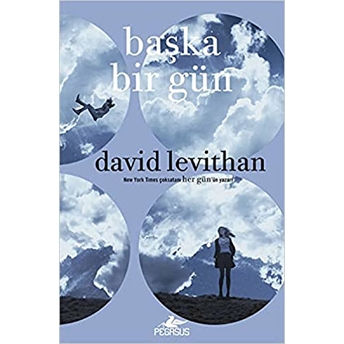 Başka Bir Gün David Levithan