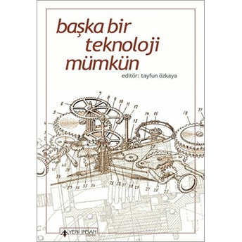 Başka Bir Teknoloji Mümkün Kolektif