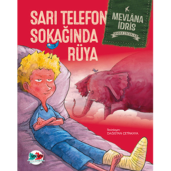 Başka Çocuklar - Sarı Telefon Sokağında Rüya Mevlana Idris