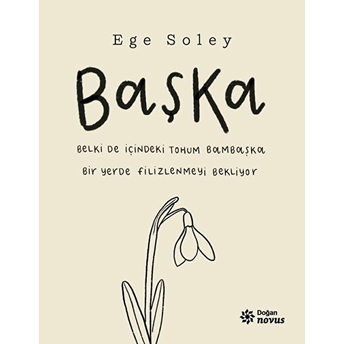 Başka Ege Soley