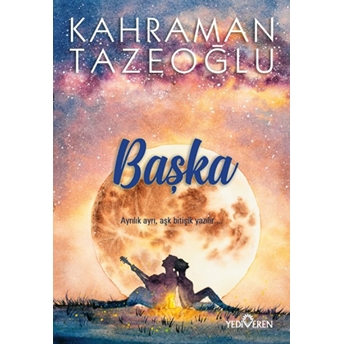 Başka Kahraman Tazeoğlu