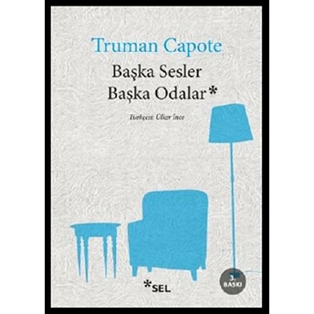 Başka Sesler Başka Odalar Truman Capote