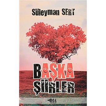 Başka Şiirler Kolektif