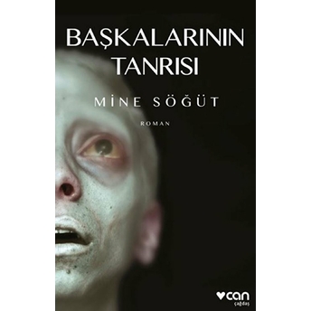 Başkalarının Tanrısı (Imzalı) Mine Söğüt