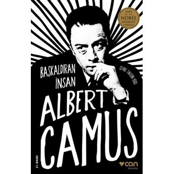 Başkaldıran Insan Albert Camus