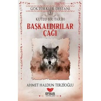 Başkaldırılar Çağı - Kutlu Bir Tarih Ahmet Haldun Terzioğlu